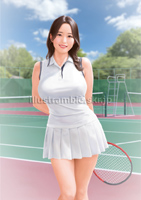 『劇画エマニエル (36) 2025年12月号』カバーイラストサムネイル