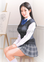 淫らになった妻の連れ子 清楚な処女の秘蜜