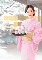 『癒しの湯　美白女将のおでむかえ(実業之日本社文庫)』カバーイラストサムネイル