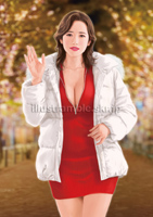 『劇画エマニエル (37) 2026年2月号』カバーイラストサムネイル