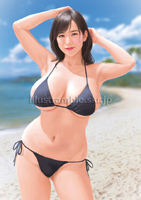 『妻の実家の淫らな習わし(フランス書院文庫)』カバーイラストサムネイル