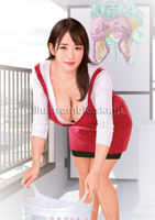 『淫妻しかいないマンション(フランス書院文庫)』カバーイラストサムネイル