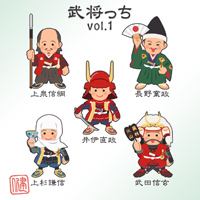 アクスタ一覧サムネイル