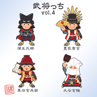 アクスタ一覧サムネイル